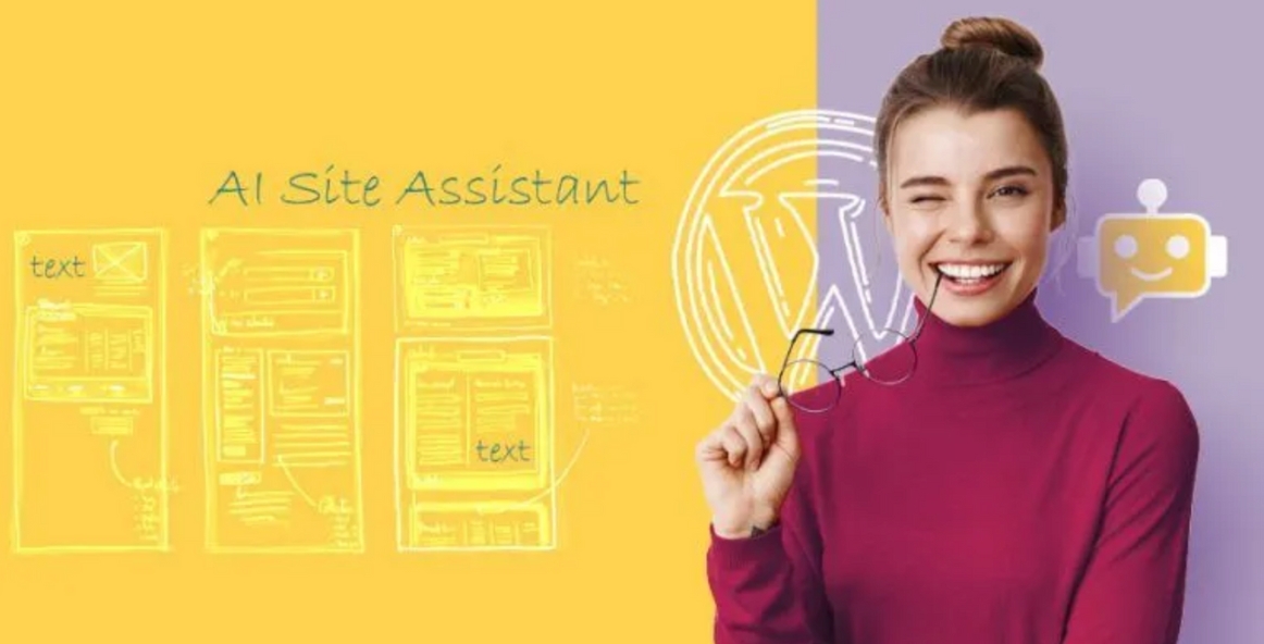 AI_Site Assistant