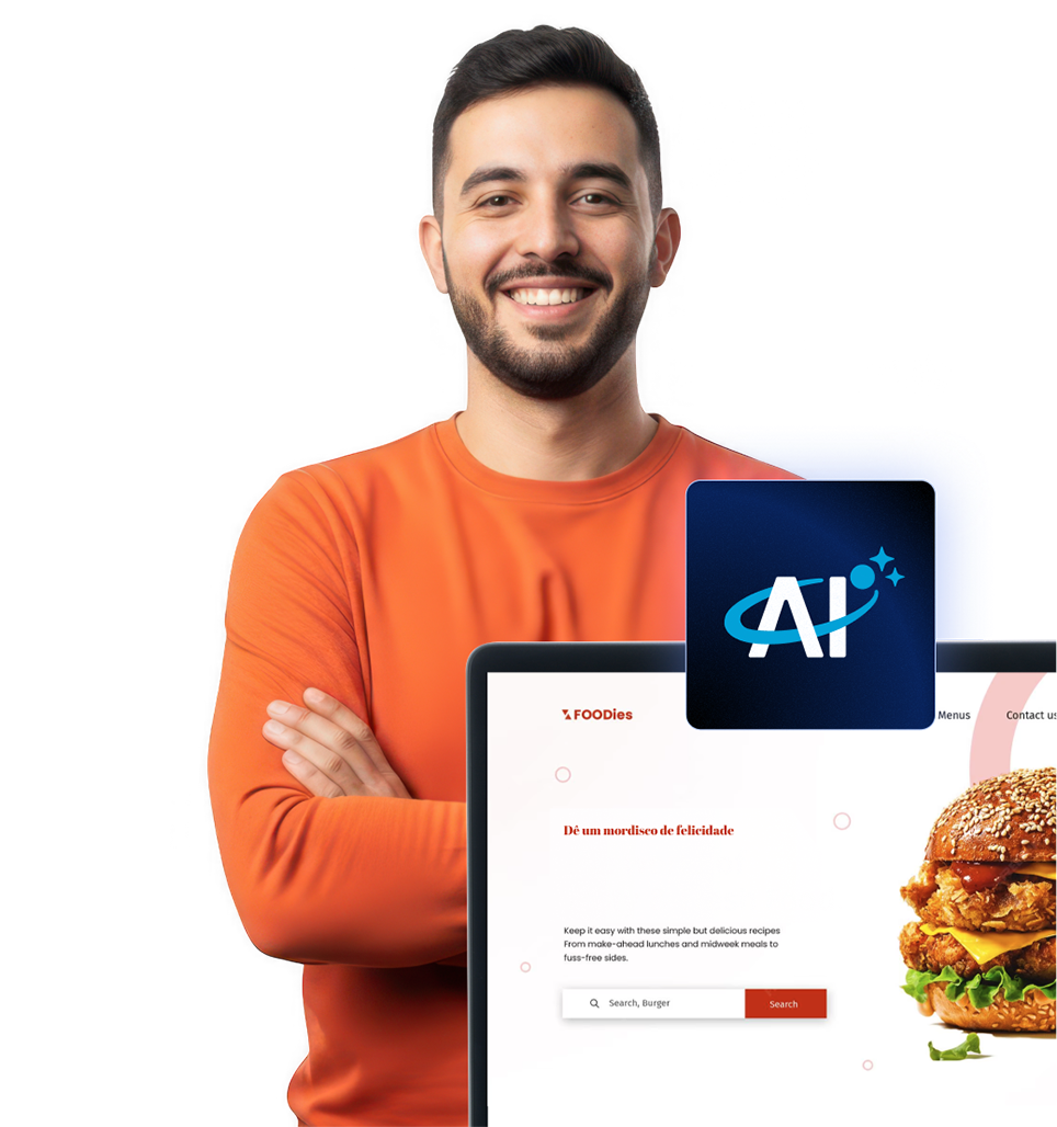 Webhosting