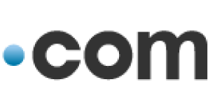 logo com domain