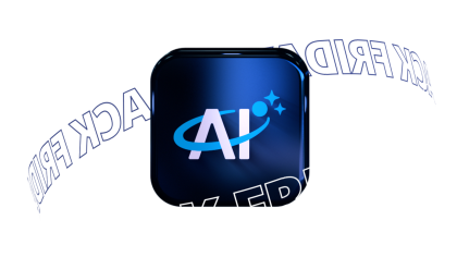 Promo Black Friday
